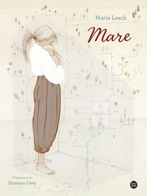 cover image of Mare